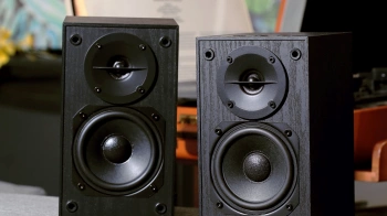 Колонки Edifier R33BT