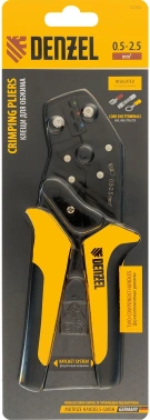 Клещи Denzel  17747