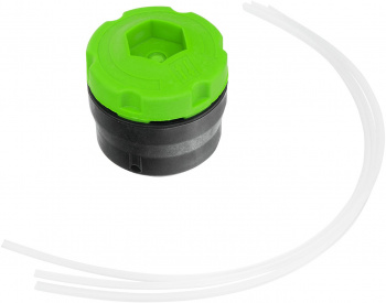 Головка для садовых триммеров Сибртех  96376