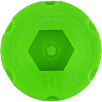 Головка для садовых триммеров Сибртех  96376