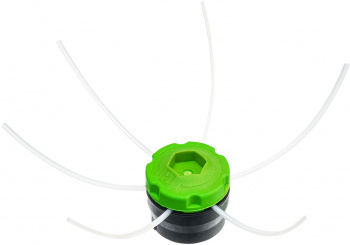 Головка для садовых триммеров Сибртех  96376