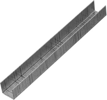 Скобы для степлера Denzel 57676