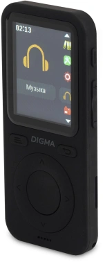 Плеер Hi-Fi Flash Digma B5