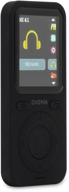 Плеер Hi-Fi Flash Digma B5