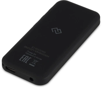 Плеер Hi-Fi Flash Digma B5