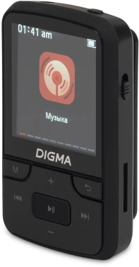 Плеер Hi-Fi Flash Digma Z5 BT