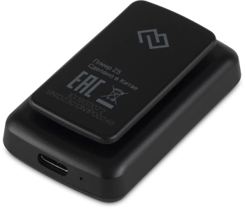 Плеер Hi-Fi Flash Digma Z5 BT