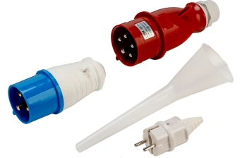 Генератор Denzel PS-120EAD-3