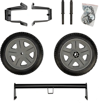 Генератор Denzel PS-120EAD-3