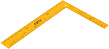 Угольник Denzel  32388