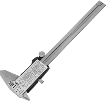 Штангенциркуль электронный Denzel  31613