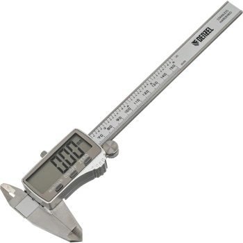 Штангенциркуль электронный Denzel  31614