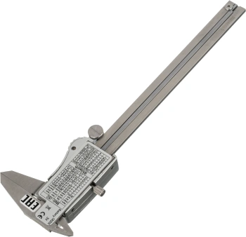 Штангенциркуль электронный Denzel  31614