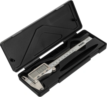 Штангенциркуль электронный Denzel  31614