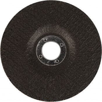 Круг шлиф. по мет. Сибртех 744007