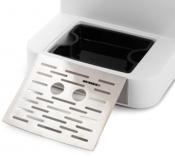 Кофеварка рожковая Hyundai HEM-3203