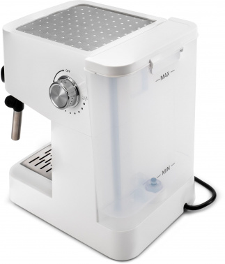 Кофеварка рожковая Hyundai HEM-3203