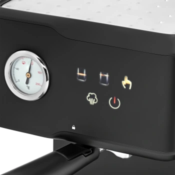 Кофеварка рожковая Hyundai HEM-4204