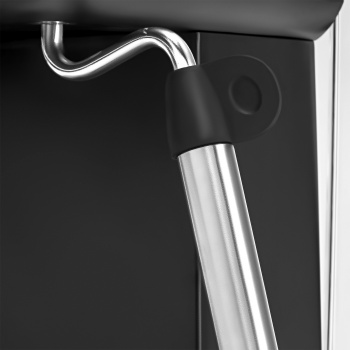 Кофеварка рожковая Hyundai HEM-4204