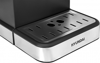 Кофеварка рожковая Hyundai HEM-4204