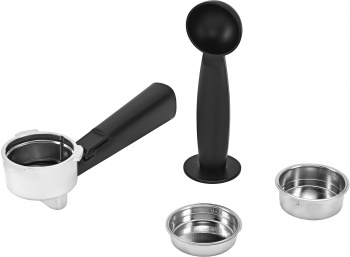 Кофеварка рожковая Hyundai HEM-4204