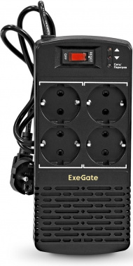 Стабилизатор напряжения Exegate Power AD5000-1000