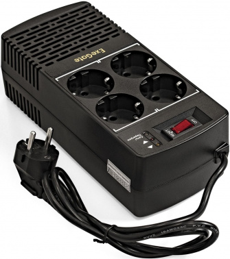 Стабилизатор напряжения Exegate Power AD5000-1200