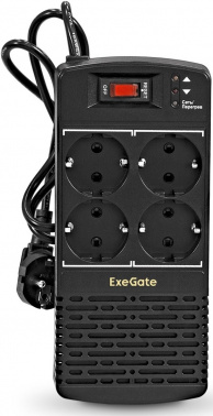 Стабилизатор напряжения Exegate Power AD5000-1200