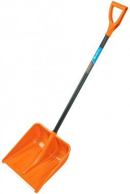 Лопата Сибртех 61666
