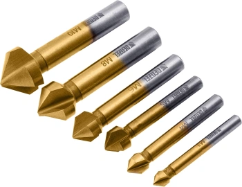 Набор оснастки Denzel 72313