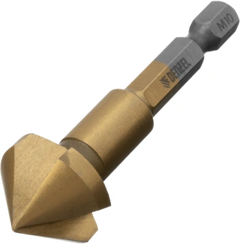 Набор оснастки Denzel 72313