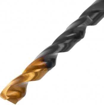 Набор сверл Denzel 72318