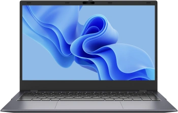 Ноутбук Chuwi GemiBook Xpro N-series N100 8Gb SSD256Gb Intel UHD Graphics 14.1