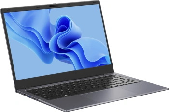 Ноутбук Chuwi GemiBook Xpro N-series N100 8Gb SSD256Gb Intel UHD Graphics 14.1