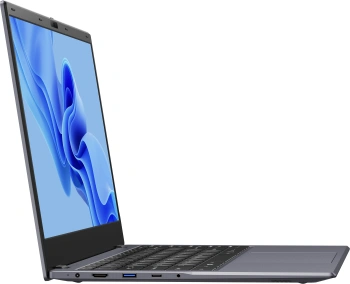 Ноутбук Chuwi GemiBook Xpro N-series N100 8Gb SSD256Gb Intel UHD Graphics 14.1