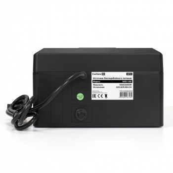 Источник бесперебойного питания Exegate Neo EX293855RUS