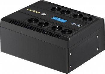 Источник бесперебойного питания Exegate Neo EX293858RUS