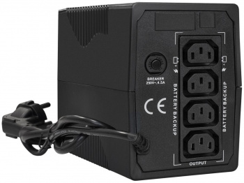 Источник бесперебойного питания Exegate Power Back EX292783RUS