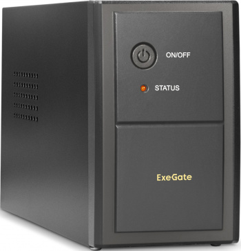 Источник бесперебойного питания Exegate Power Back EP285537RUS