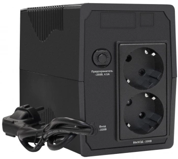 Источник бесперебойного питания Exegate Power Back EP276528RUS