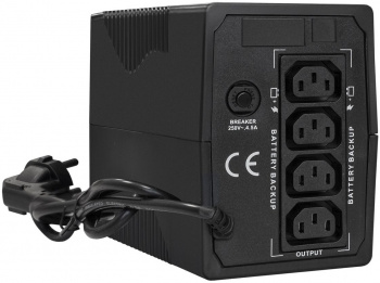 Источник бесперебойного питания Exegate Power Back EP285542RUS