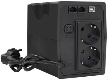 Источник бесперебойного питания Exegate Power Back EP285474RUS