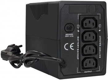 Источник бесперебойного питания Exegate Power Smart EX292789RUS