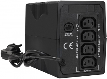 Источник бесперебойного питания Exegate Power Smart EX292771RUS