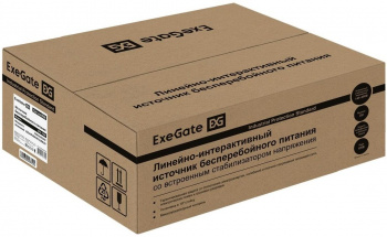 Источник бесперебойного питания Exegate ServerRM EX293850RUS