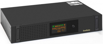 Источник бесперебойного питания Exegate ServerRM EX293850RUS