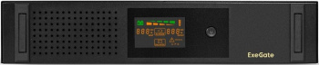 Источник бесперебойного питания Exegate ServerRM EX293850RUS