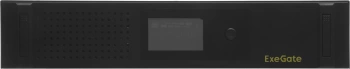 Источник бесперебойного питания Exegate ServerRM EX293850RUS