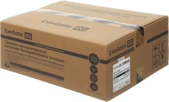 Источник бесперебойного питания Exegate ServerRM EX293850RUS