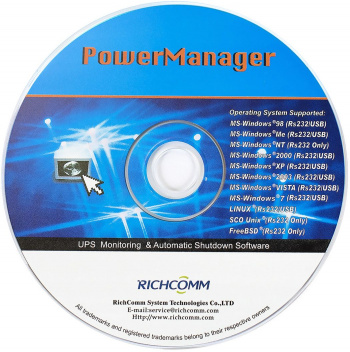 Источник бесперебойного питания Exegate ServerRM EX293056RUS